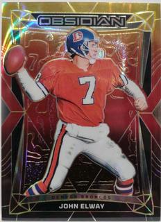John Elway