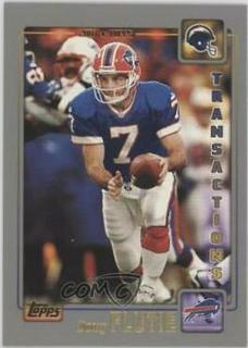 Doug Flutie