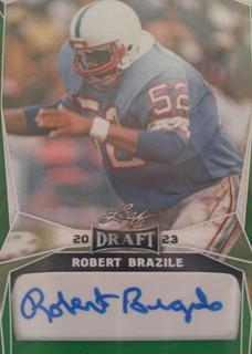 Robert Brazile