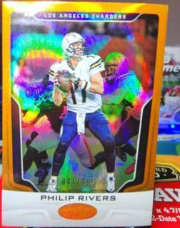 Philip Rivers