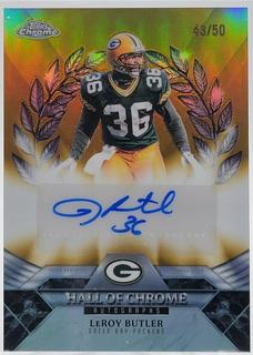 LeRoy Butler
