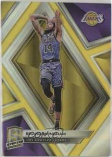Brandon Ingram
