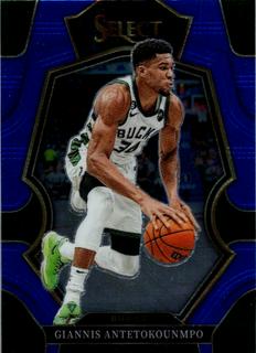 Giannis Antetokounmpo