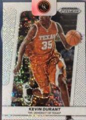 Kevin Durant