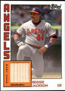 Reggie Jackson