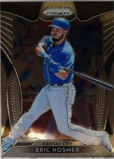 Eric Hosmer