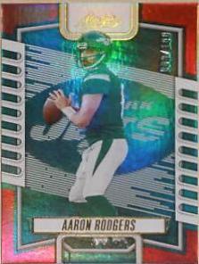 Aaron Rodgers