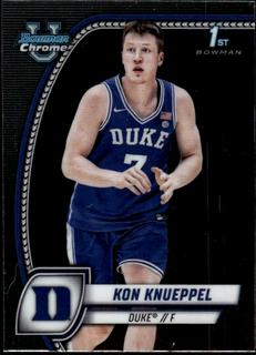 Kon Knueppel