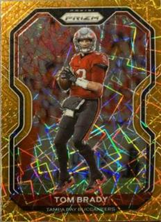 Tom Brady