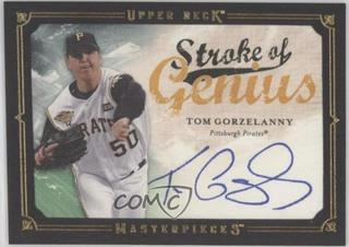 Tom Gorzelanny
