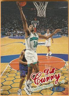 Dell Curry