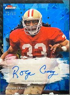 Roger Craig
