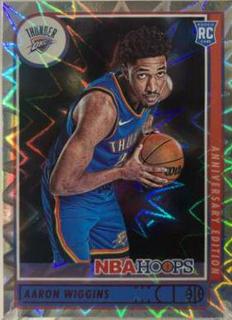 Aaron Wiggins