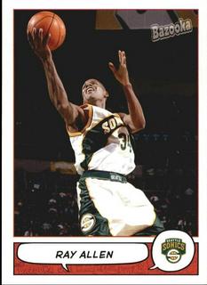 Ray Allen