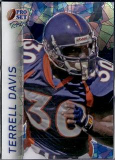Terrell Davis