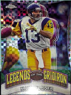 Kurt Warner