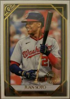 Juan Soto