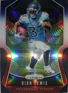 Dion Lewis
