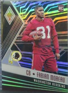 Fabian Moreau