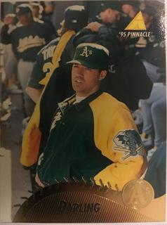 Ron Darling