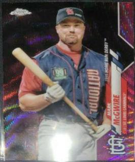 Mark McGwire