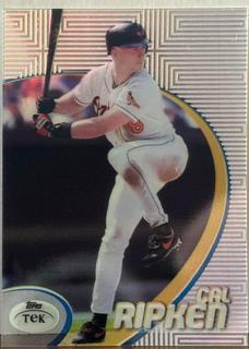 Cal Ripken Jr.