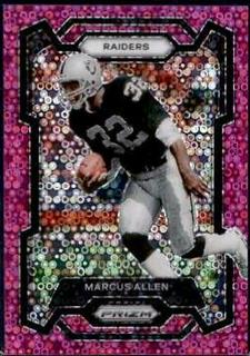 Marcus Allen