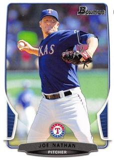 Joe Nathan