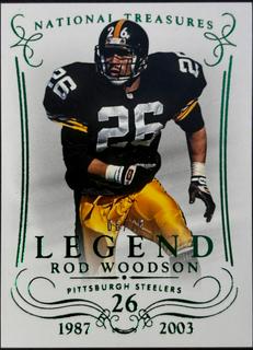 Rod Woodson