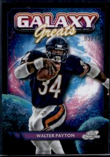 Walter Payton