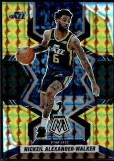 Nickeil Alexander-Walker
