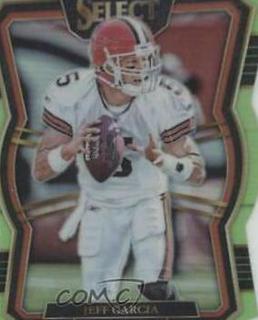 Jeff Garcia