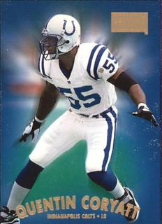 Quentin Coryatt