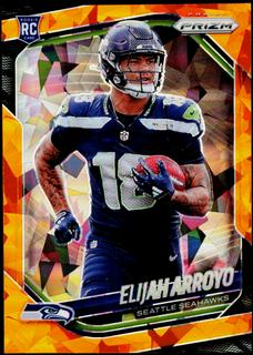 Elijah Arroyo