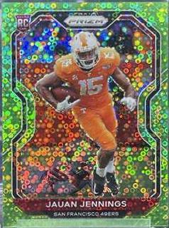 Jauan Jennings