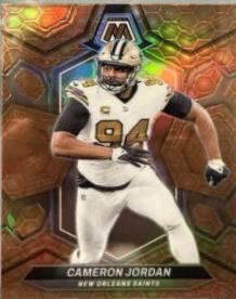 Cameron Jordan