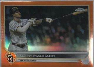 Manny Machado