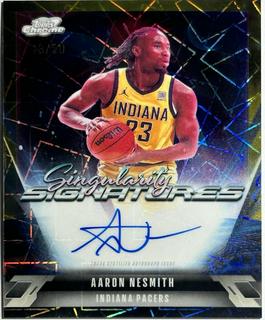 Aaron Nesmith