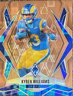 Kyren Williams