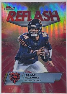 Caleb Williams