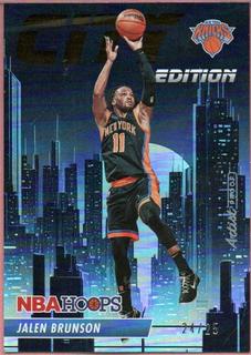 Jalen Brunson