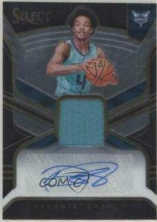 Devonte' Graham
