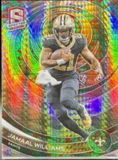 Jamaal Williams