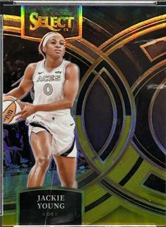 Jackie Young