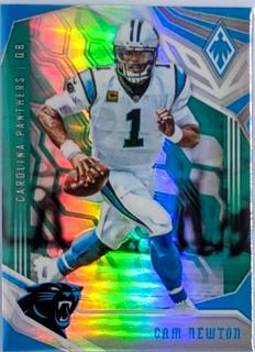 Cam Newton