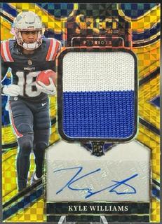 Kyle Williams