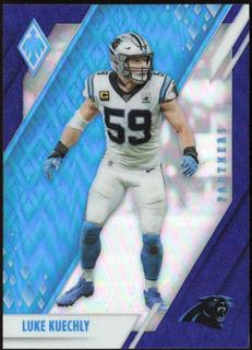 Luke Kuechly
