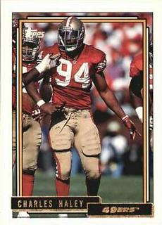 Charles Haley