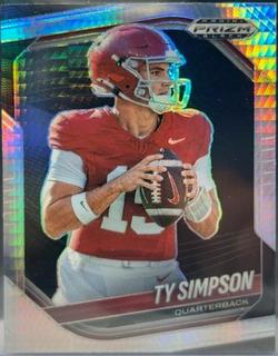 Ty Simpson