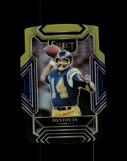 Dan Fouts